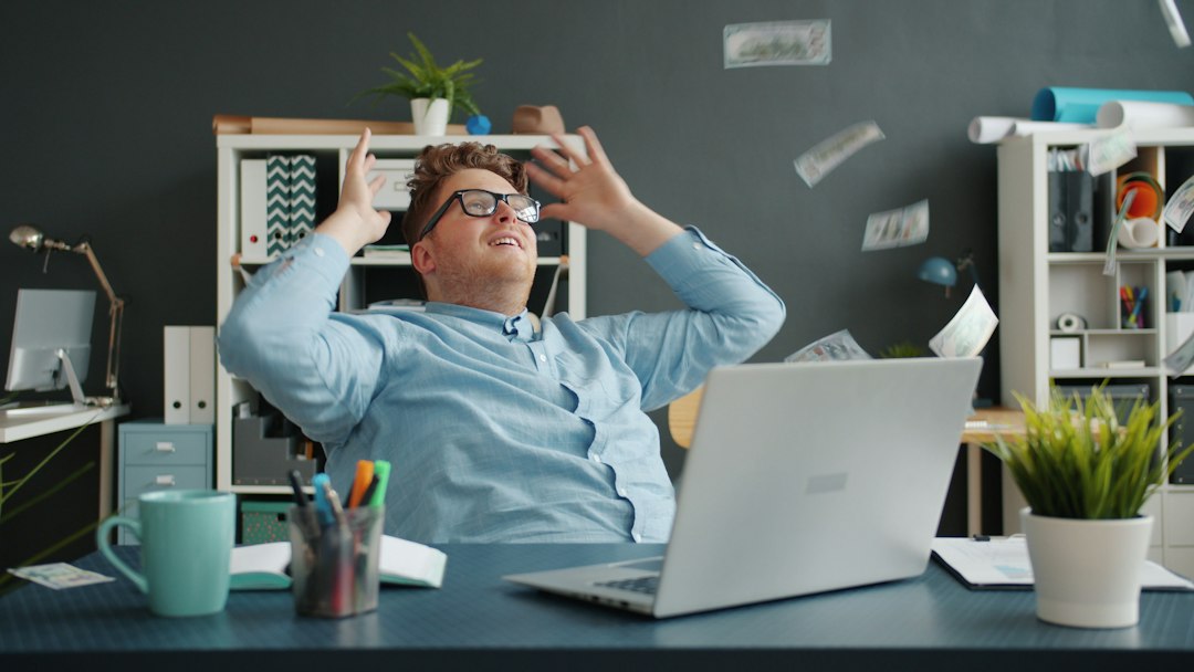 How to Think About Money: Building a Healthy Financial Mindset