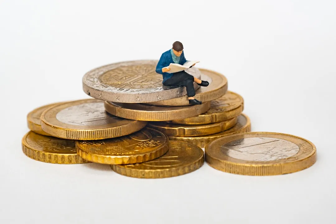 How to Use the 50/30/20 Rule to Take Control of Your Money