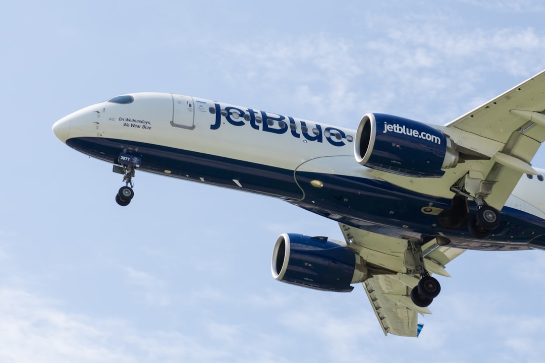 JetBlue Plus Card: Earn More Miles on Every Flight and Everyday Purchase