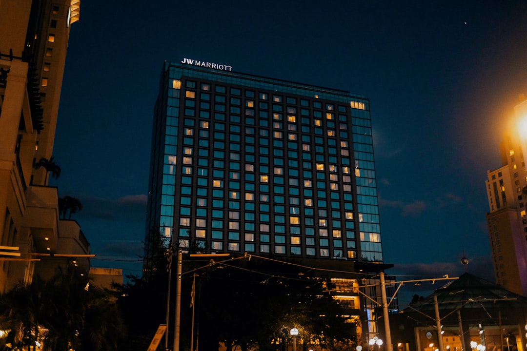 Marriott Bonvoy Boundless: The Hotel Card That Rewards Every Stay